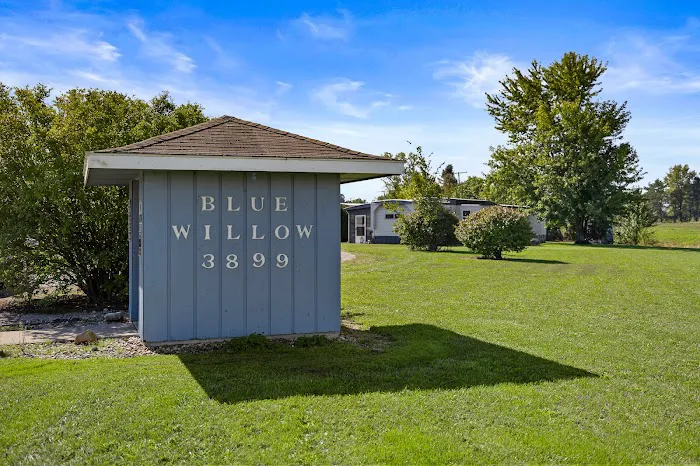 Blue Willow Mobile Home Park 3