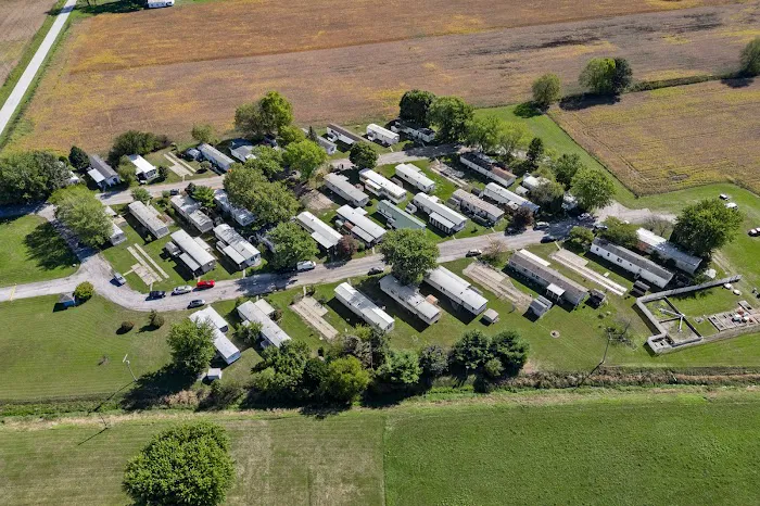 Blue Willow Mobile Home Park 1