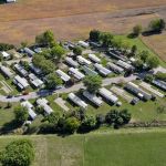 Blue Willow Mobile Home Park