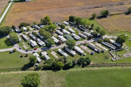 Blue Willow Mobile Home Park