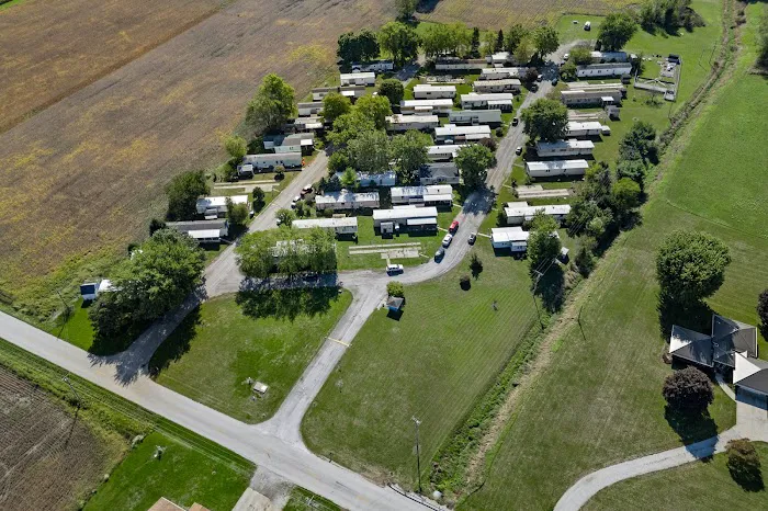 Blue Willow Mobile Home Park 7