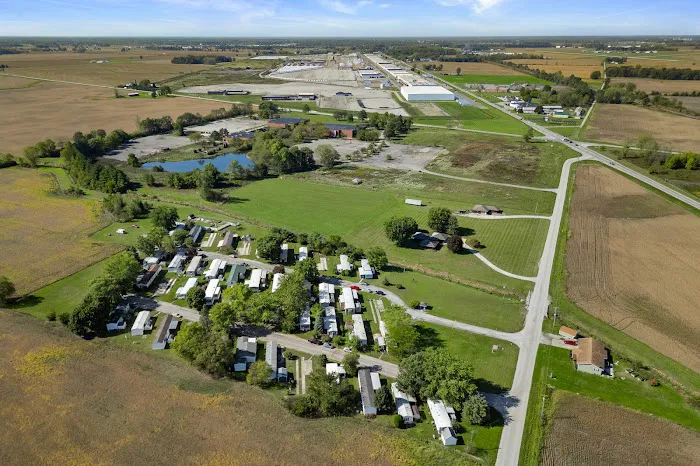 Blue Willow Mobile Home Park 5