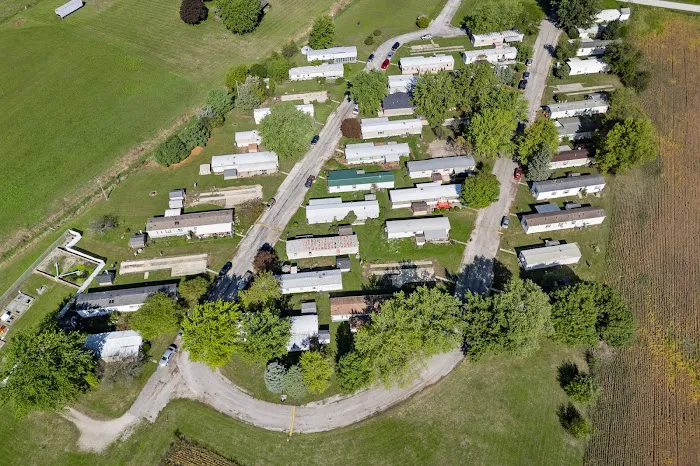 Blue Willow Mobile Home Park 9