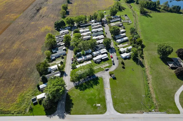 Blue Willow Mobile Home Park 10