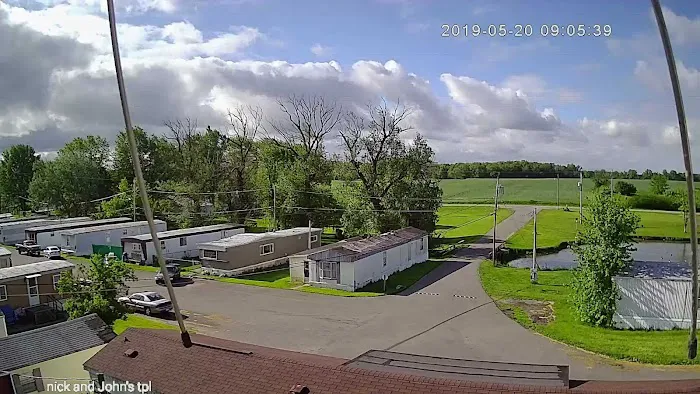 Spring Valley Mobile Home Park 1