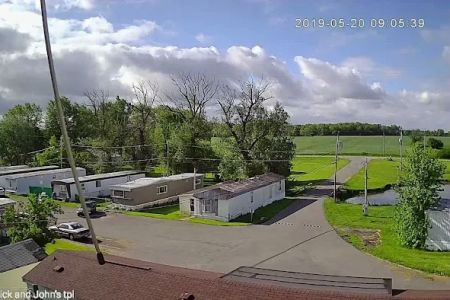 Spring Valley Mobile Home Park