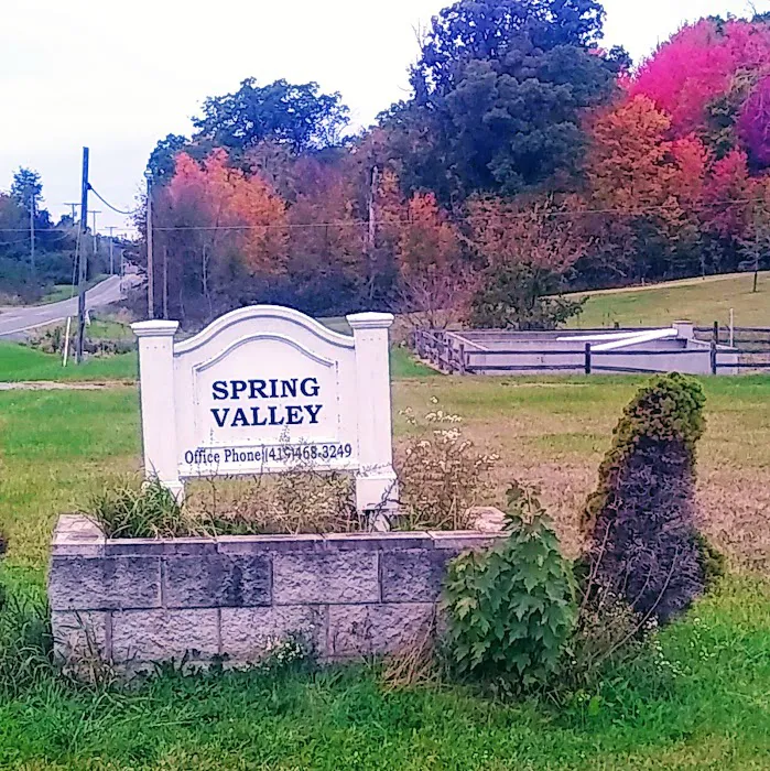Spring Valley Mobile Home Park 3