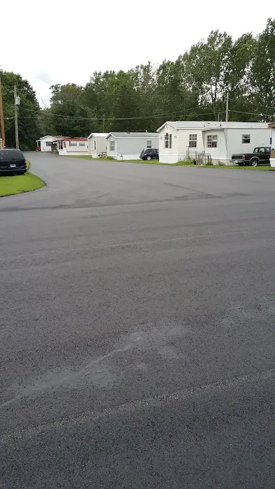 Spring Valley Mobile Home Park 5