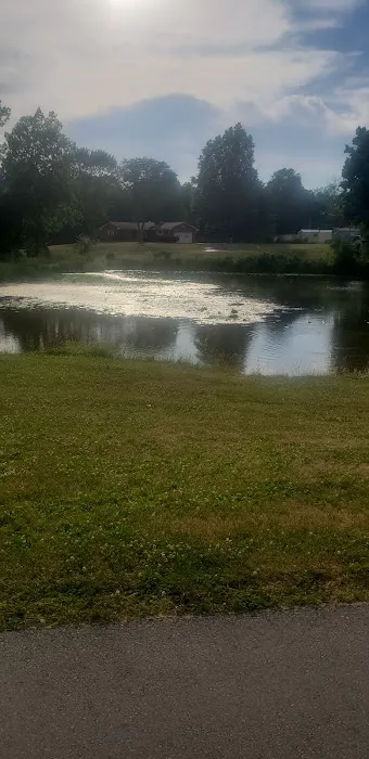 Spring Valley Mobile Home Park 4