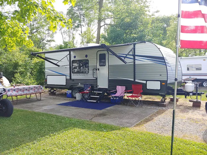 Auburn Lake Park 2
