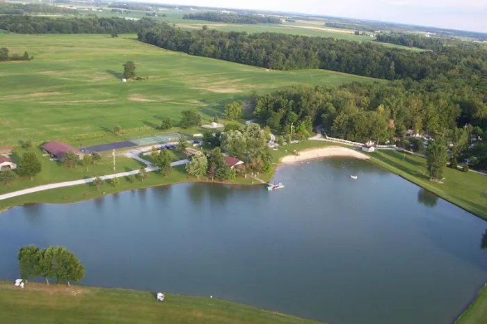 Auburn Lake Park 3
