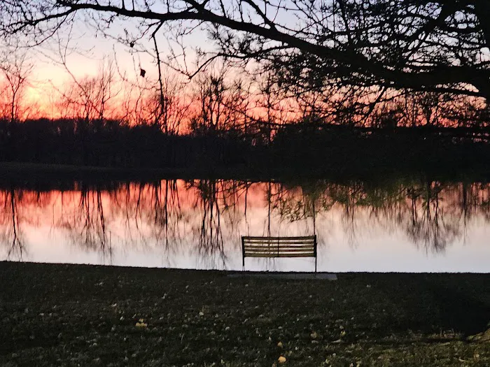 Auburn Lake Park 4