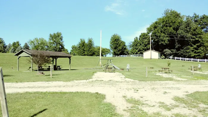 Auburn Lake Park 7