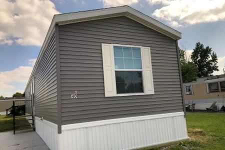 Pinecrest Mobile Home Community