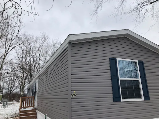 Pinecrest Mobile Home Community 4
