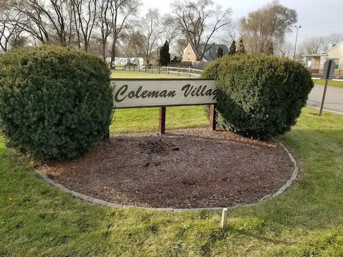 Coleman Village M.H.P. 2