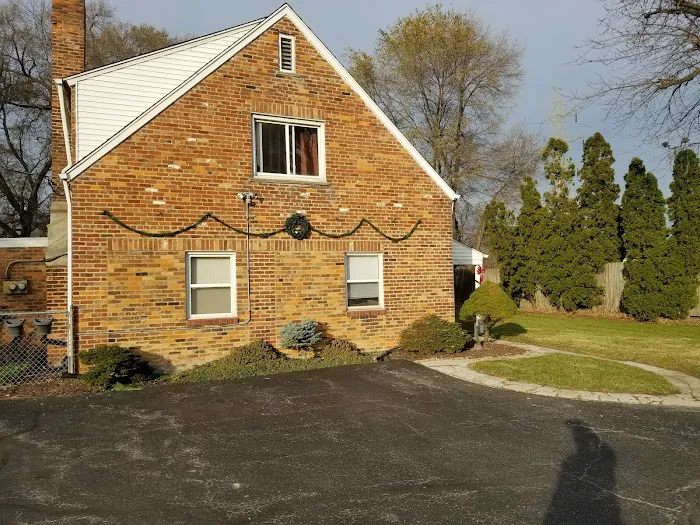 Coleman Village M.H.P. 1