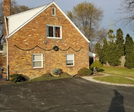 Coleman Village M.H.P.
