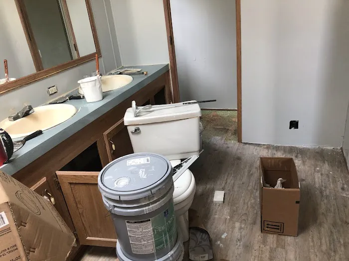 Inverness Mobile Home Community 1