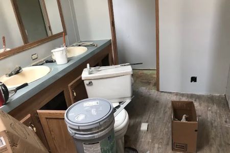 Inverness Mobile Home Community