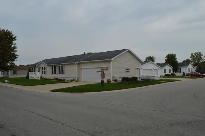Northtowne Meadows 9