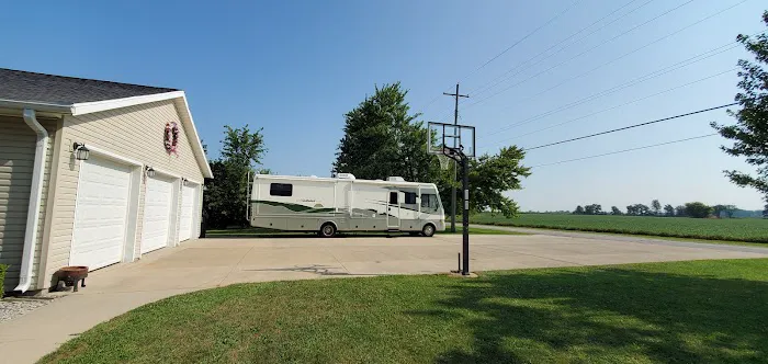KZ Rving 8