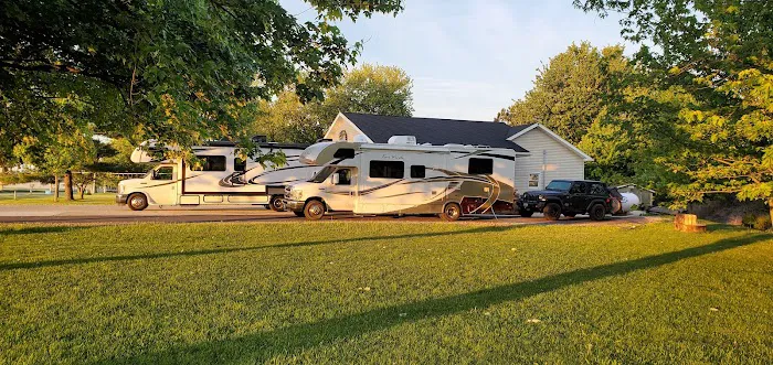 KZ Rving 9