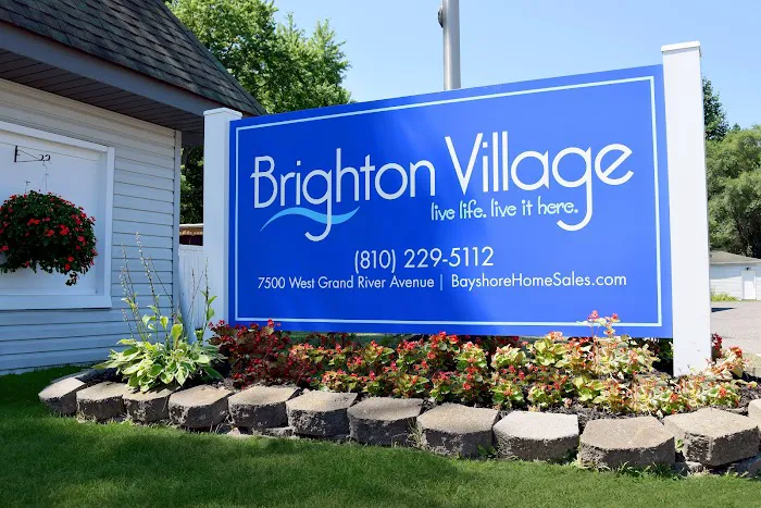Brighton Village Manufactured Home Community 2