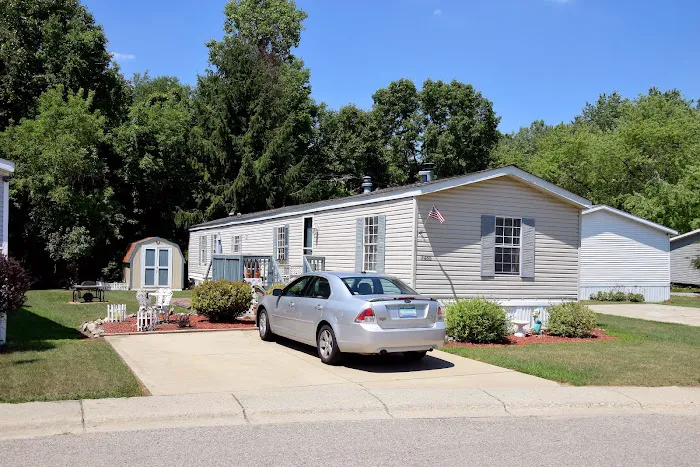 Brighton Village Manufactured Home Community 3