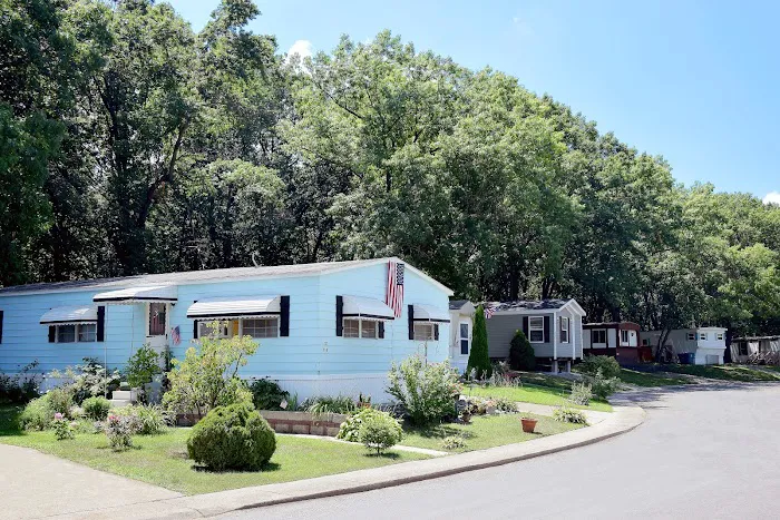 Brighton Village Manufactured Home Community 4