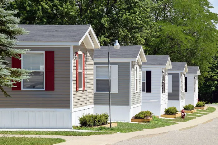 Brighton Village Manufactured Home Community 8