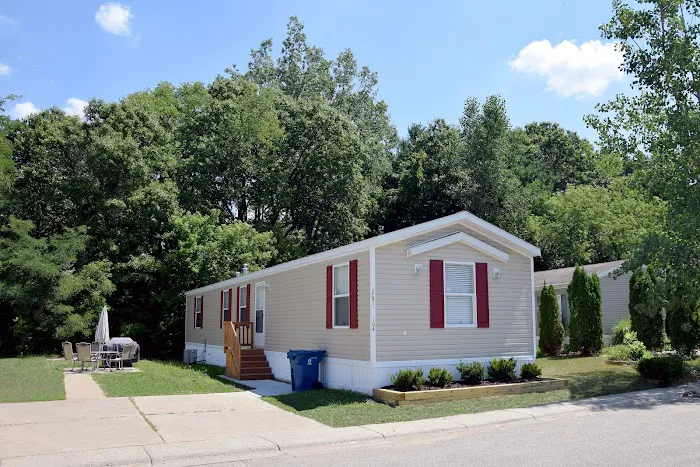 Brighton Village Manufactured Home Community 10