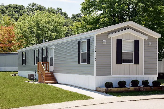 Brighton Village Manufactured Home Community 9