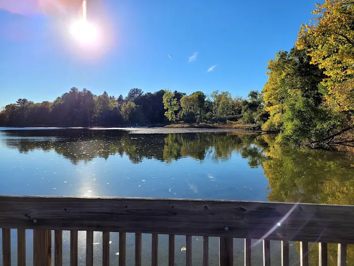 Bishop Lake Campgrounds 1