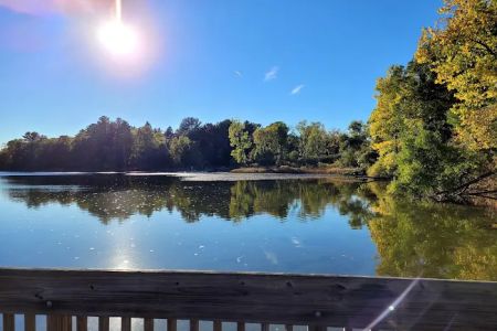 Bishop Lake Campgrounds