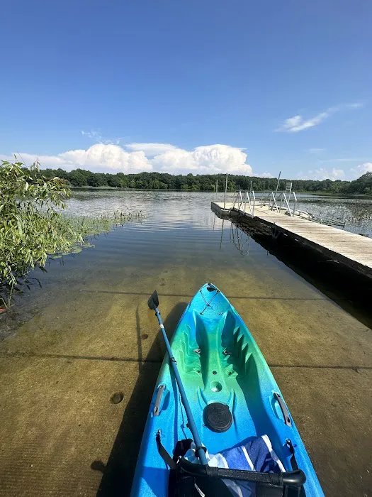 Bishop Lake Campgrounds 3