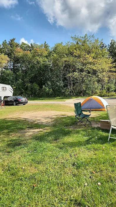 Bishop Lake Campgrounds 6