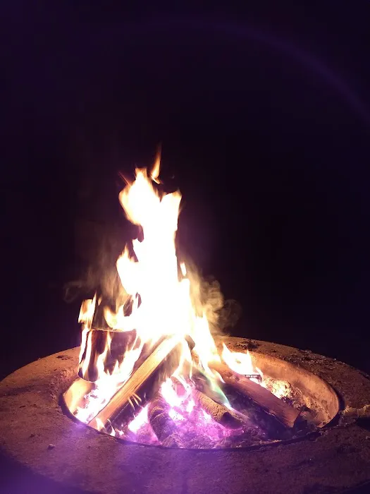 Bishop Lake Campgrounds 8