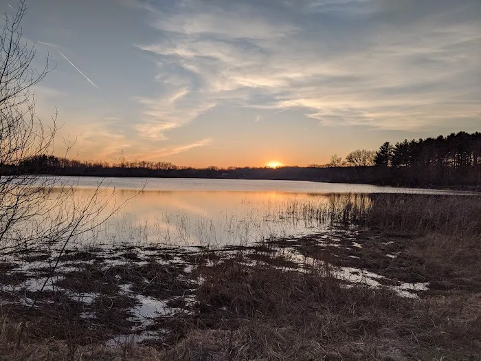 Bishop Lake Campgrounds 7