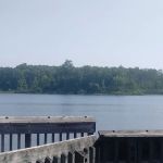 Brighton Appleton Lake Rustic Campground