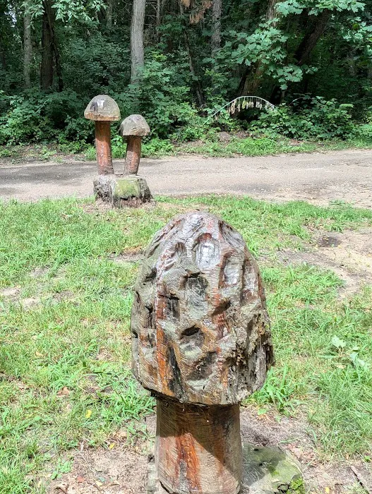 Brighton Appleton Lake Rustic Campground 10