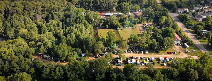 Pinckney Rails-to-Trails Campground 9