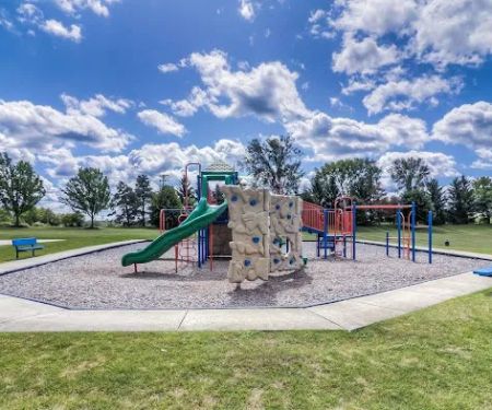 Cider Mill Crossings