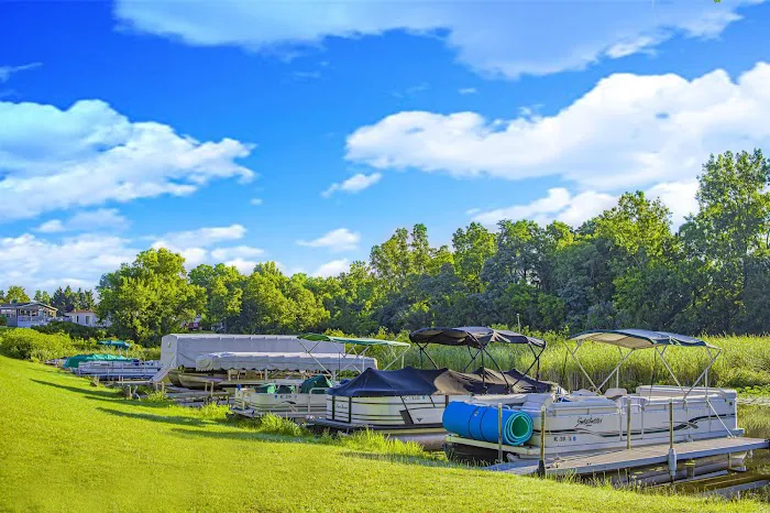 North Bay Harbor Club 8