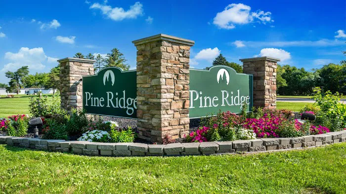 Pine Ridge 4
