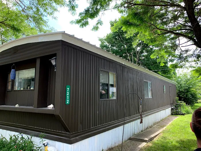 Starlight Mobile Home Park 1