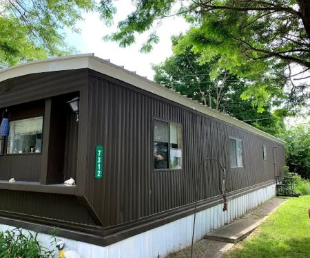 Starlight Mobile Home Park