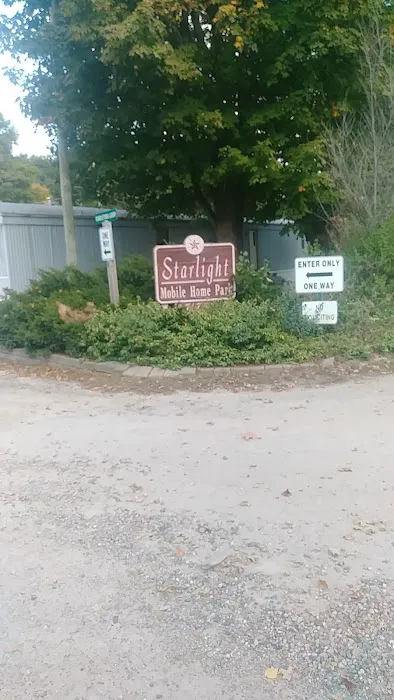 Starlight Mobile Home Park 7