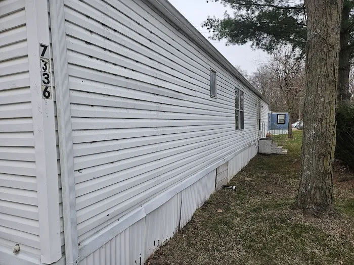 Starlight Mobile Home Park 5