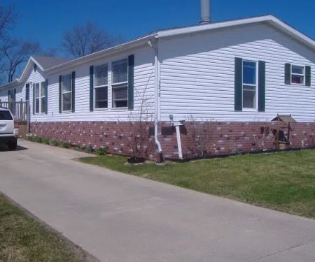 Ridgewood/AJR Home Sales